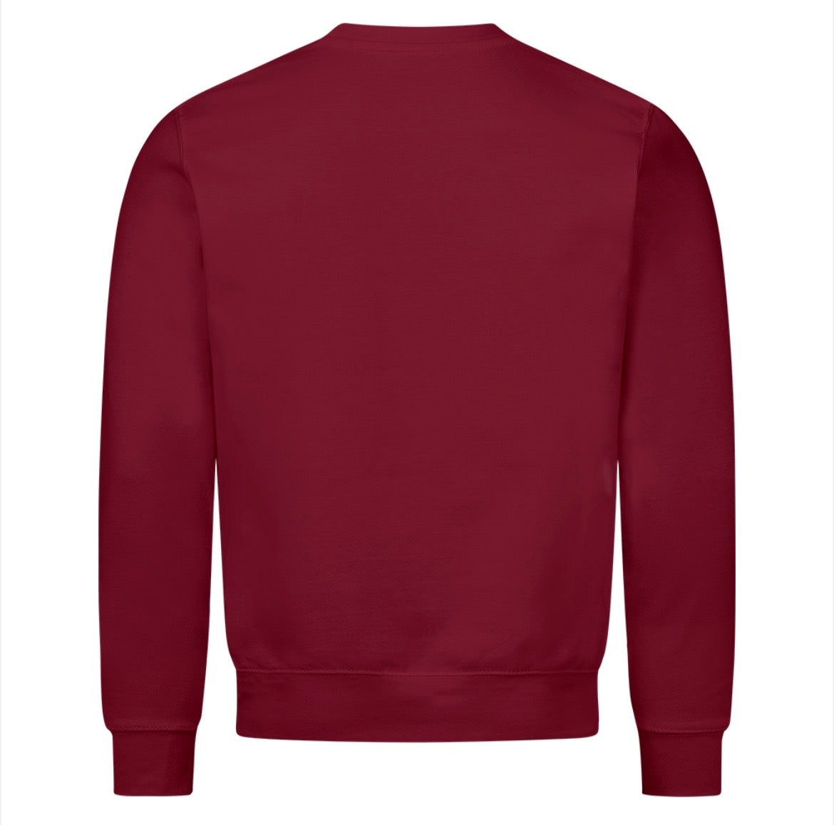 Reborn Silence – Mystisches Premium Sweatshirt