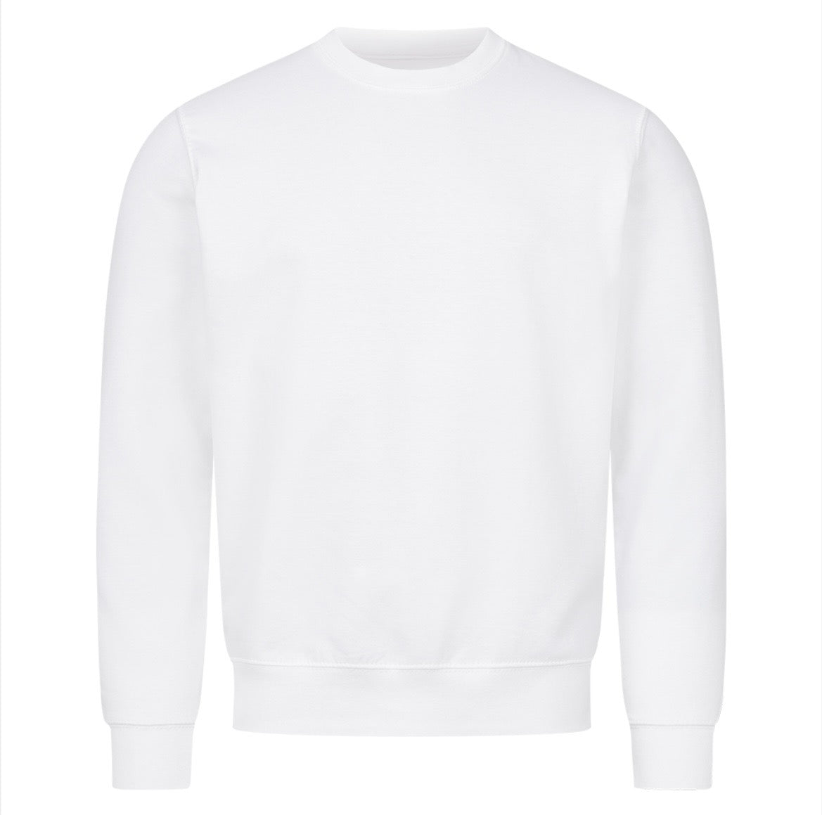 RoyalRinse Classic Sweatshirt – Streetwear Essential