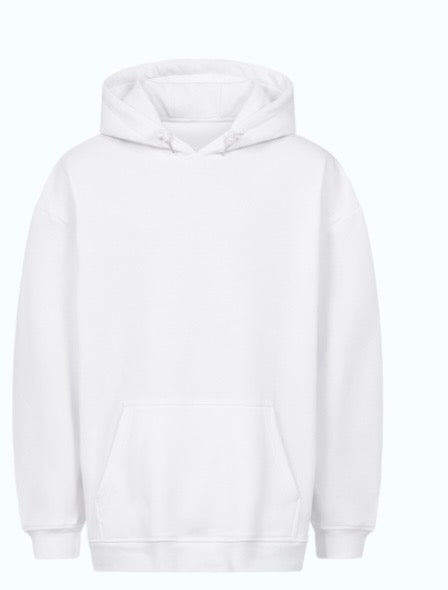 RoyalRinse – NO LIMITS Hoodie