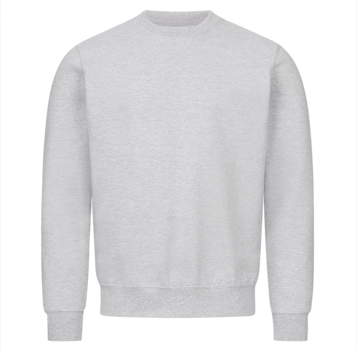 Classic Street Sweatshirt – Comfort meets Style